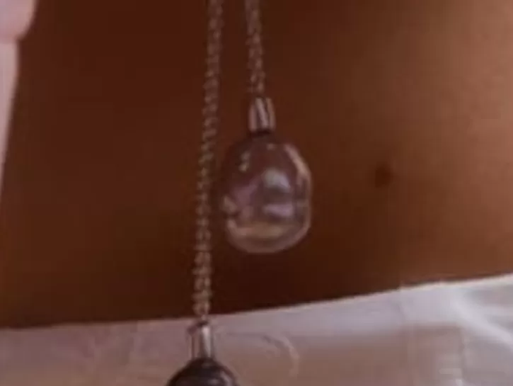 Store Majorica Necklace Tender With Gray And Nuage Barroque Pearls