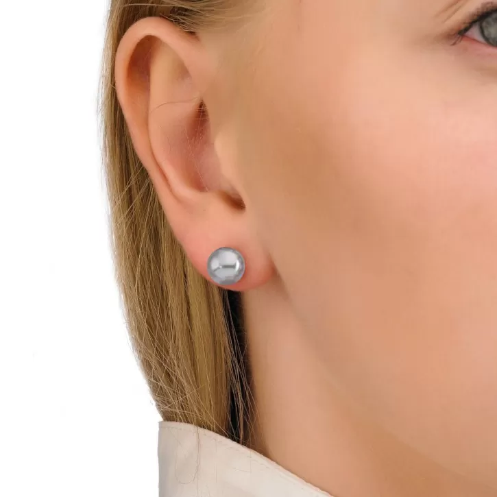 pearl_earrings_set_lyra_8_mm_rose_gray_nuage_3.webp Hot Majorica Pearl Earrings Set Lyra 8 Mm Rose, Gray, Nuage