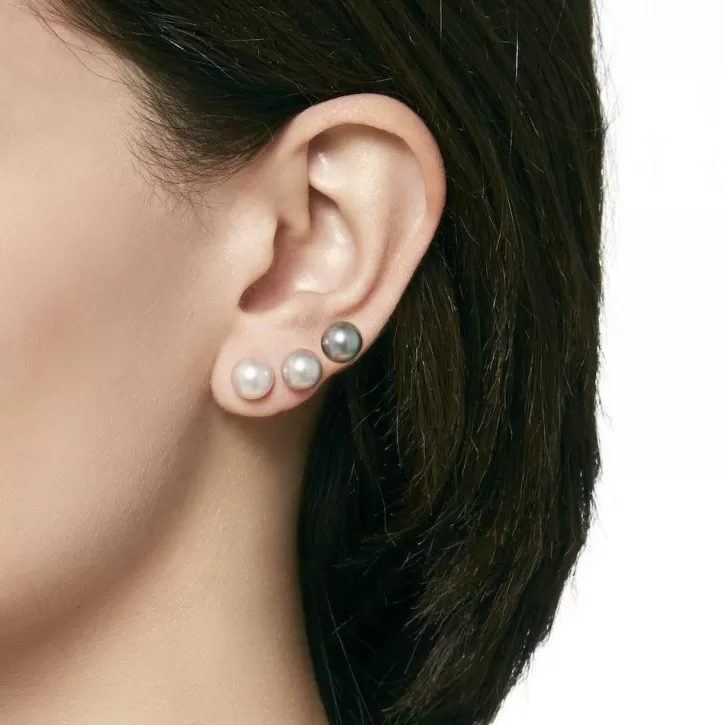 pearl_earrings_set_lyra_8_mm_rose_gray_nuage_4.webp Hot Majorica Pearl Earrings Set Lyra 8 Mm Rose, Gray, Nuage