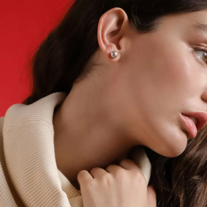 pearl_earrings_set_lyra_8_mm_white_gray_nuage_3.webp Flash Sale Majorica Pearl Earrings Set Lyra 8 Mm White, Gray, Nuage