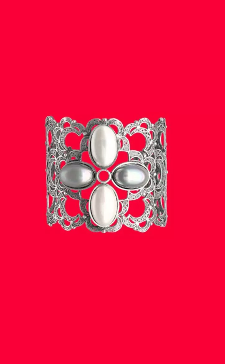 pearl_filigree_flower_earrings_peregrina_2.webp Fashion Majorica Pearl Filigree Flower Earrings Peregrina