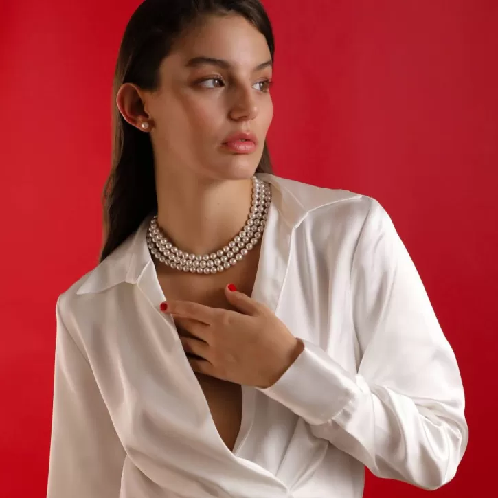 pearl_silver_necklace_luna_3.webp Best Sale Majorica Pearl Silver Necklace Luna