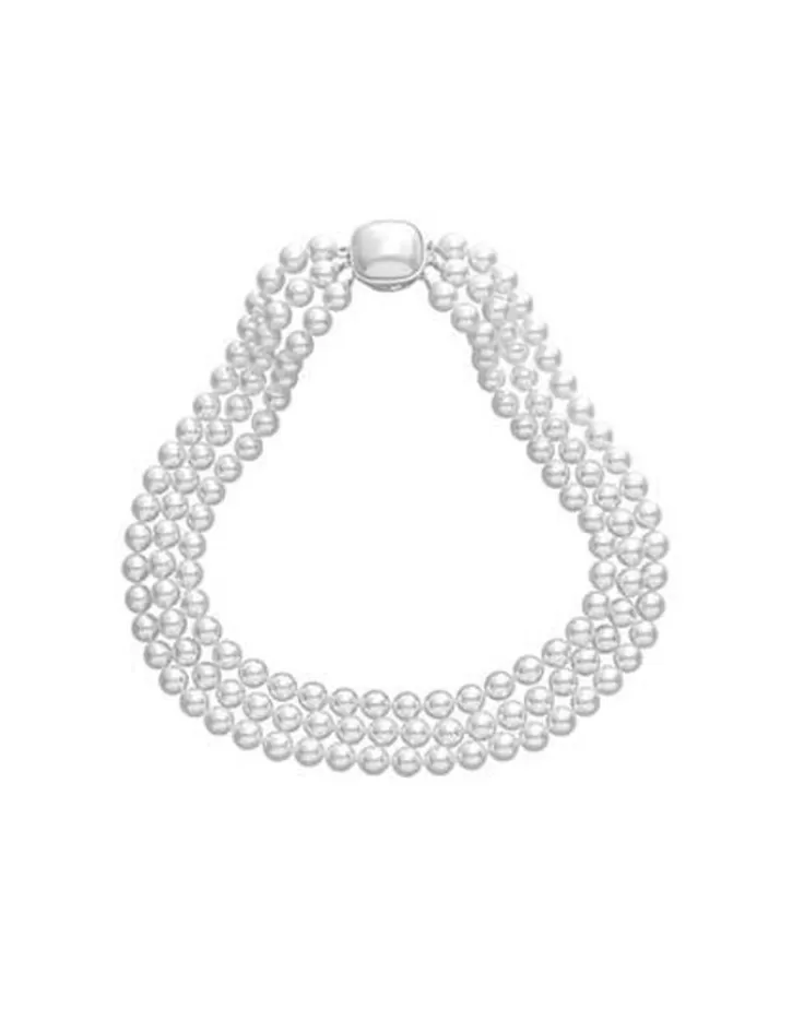 pearl_silver_necklace_luna_4.webp Best Sale Majorica Pearl Silver Necklace Luna