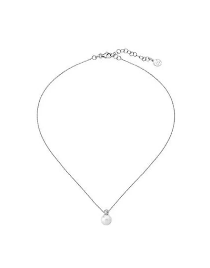 Discount Majorica Pendant Cies White Zirconia