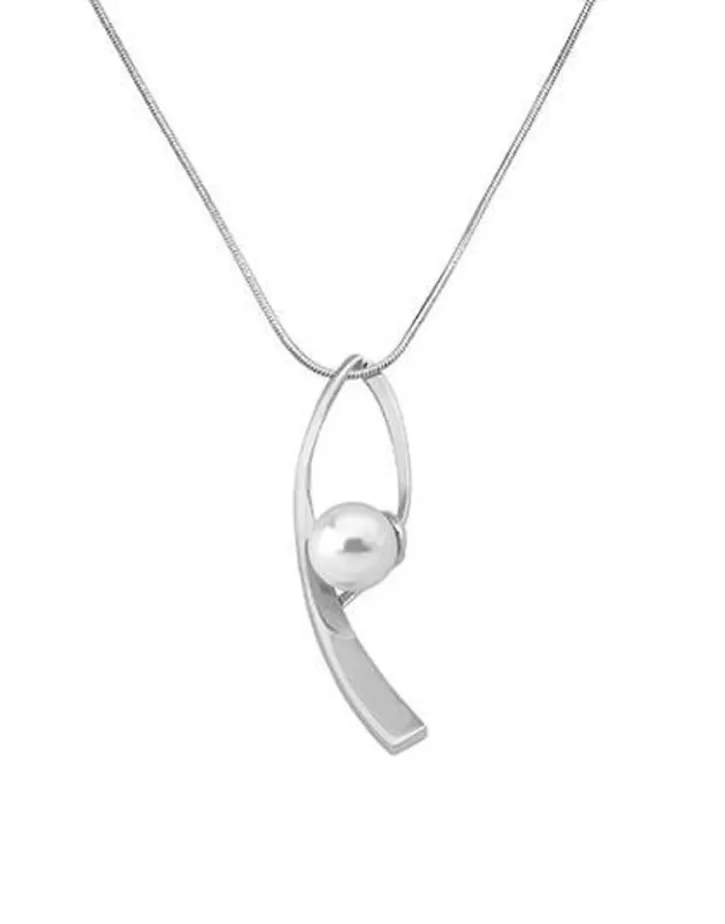 Outlet Majorica Pendant Clave Al Sol