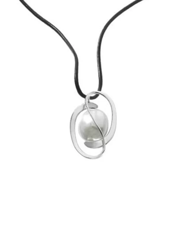 Clearance Majorica Pendant Corcega