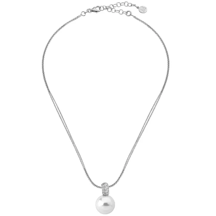 Shop Majorica Pendant Exquisite 12Mm Pearl