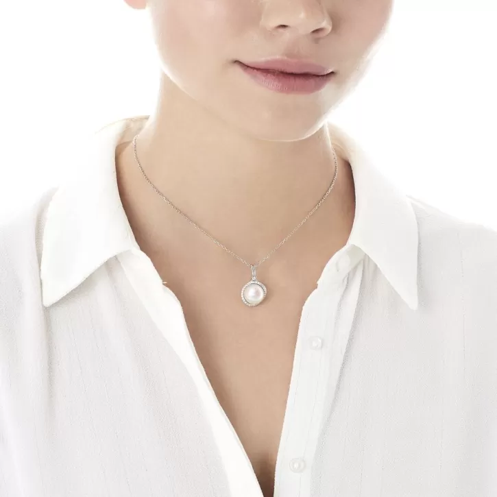 pendant_exquisite_pave_3.webp Discount Majorica Pendant Exquisite Pave