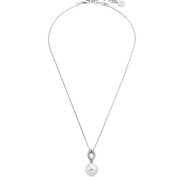 Hot Majorica Pendant Luna