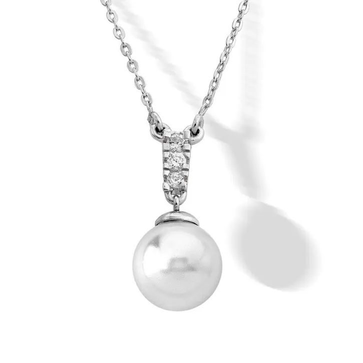 Hot Majorica Pendant Nihal