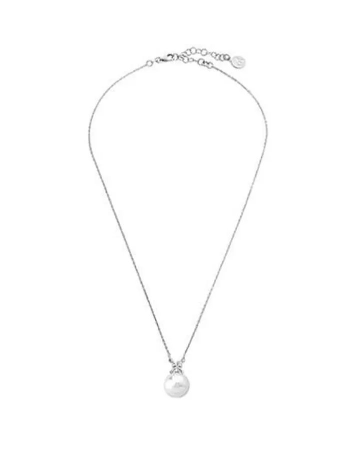 Cheap Majorica Pendant Selene 12Mm Pearl