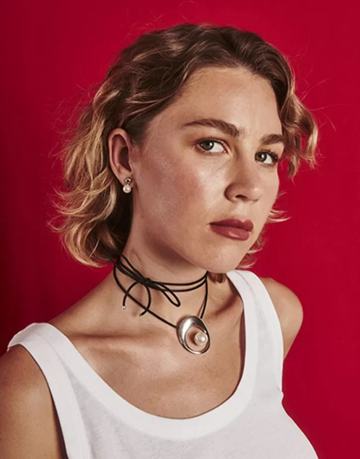 petra_cord_necklace_in_steel_and_black_silk_2.webp New Majorica Petra Cord Necklace In Steel And Black Silk