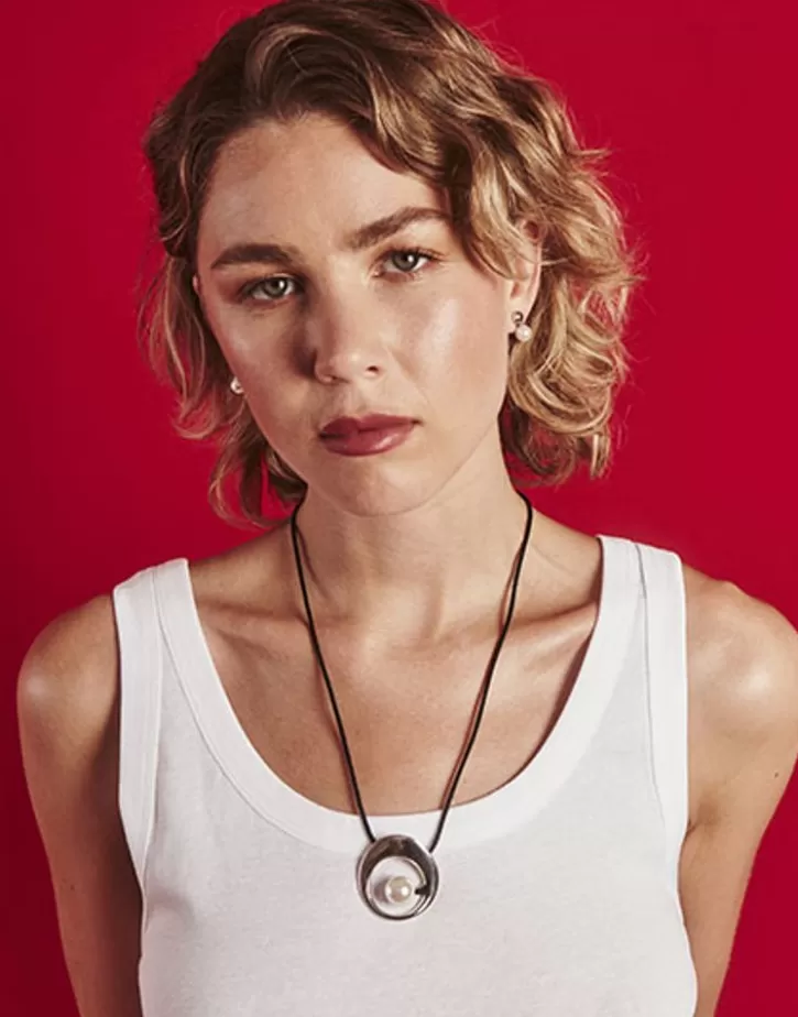 petra_cord_necklace_in_steel_and_black_silk_5.webp New Majorica Petra Cord Necklace In Steel And Black Silk