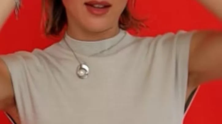 Online Majorica Petra Earrings In Steel With A White Pearl