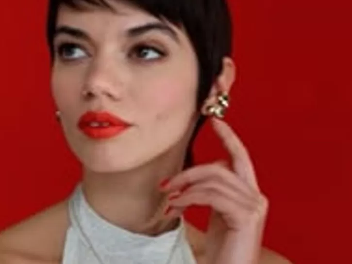 Flash Sale Majorica Rigid Feme Narrow Bracelet With Pearls And Green Agates