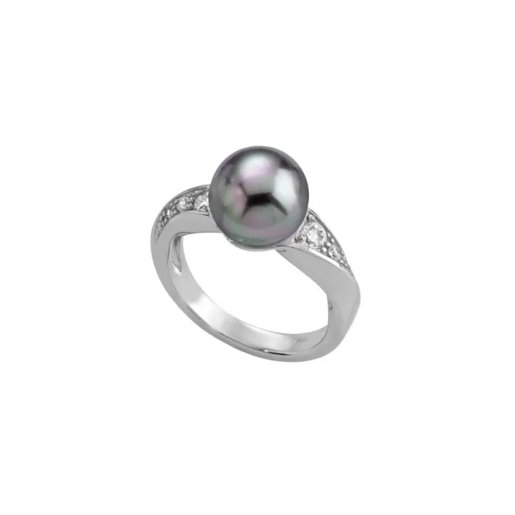 New Majorica Ring Ceres