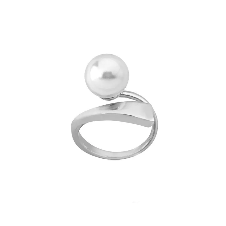 Best Majorica Ring Clave Al Sol