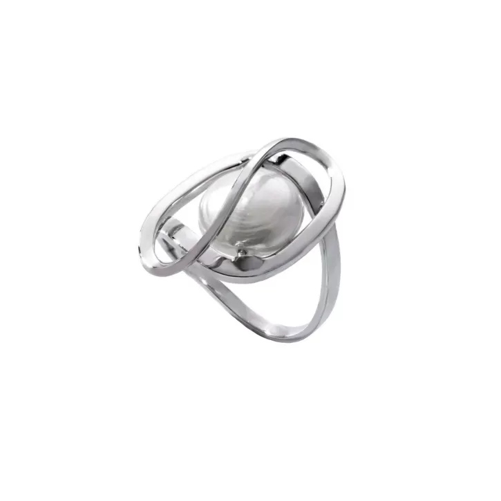 Cheap Majorica Ring Corcega
