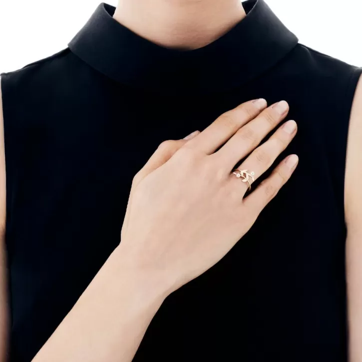 Shop Majorica Ring Juliette