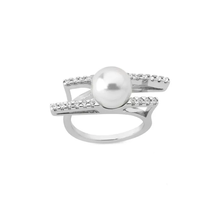 Flash Sale Majorica Ring Ross