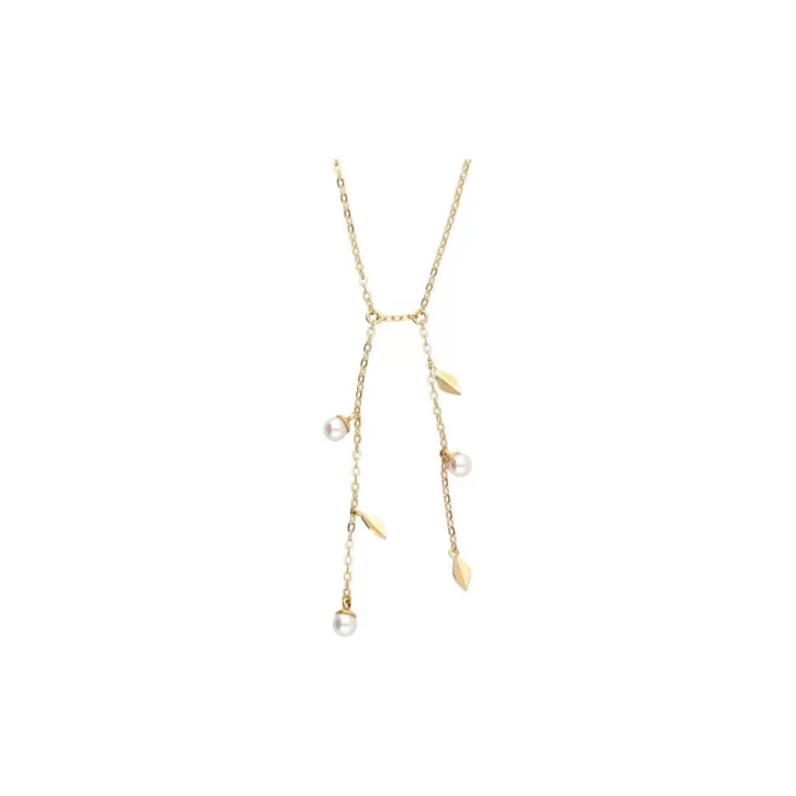Sale Majorica Romea Long Necklace