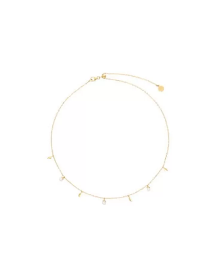Best Sale Majorica Romea Short Necklace