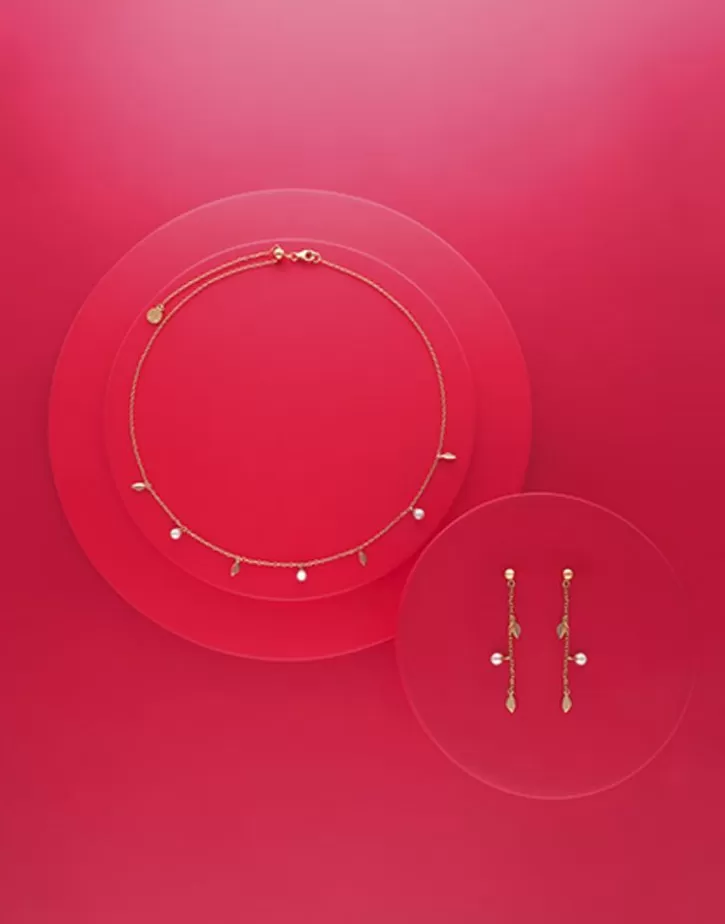 romea_short_necklace_2.webp Best Sale Majorica Romea Short Necklace