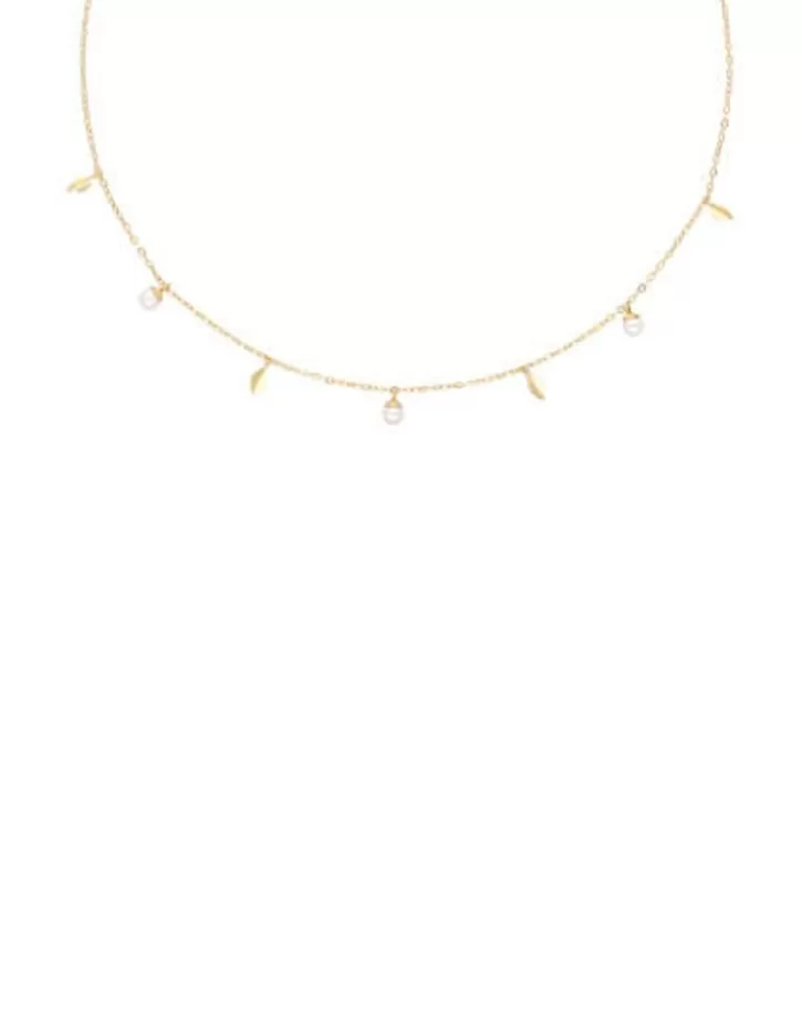 romea_short_necklace_3.webp Best Sale Majorica Romea Short Necklace