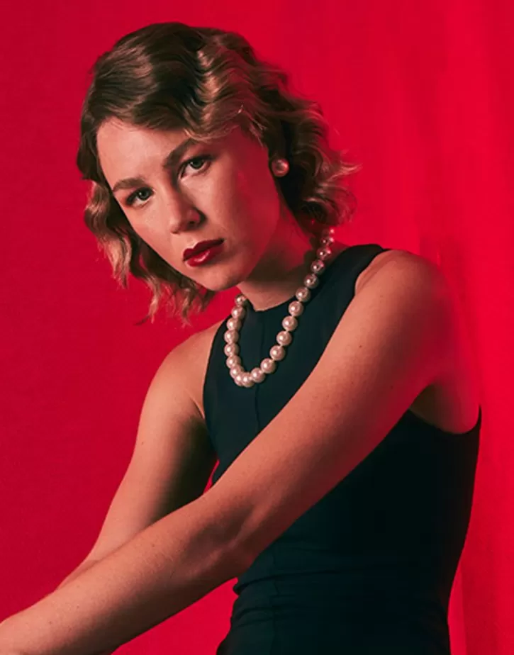 Store Majorica Short Pearl Necklace Lyra Gold Plated 14Mm 45Cm