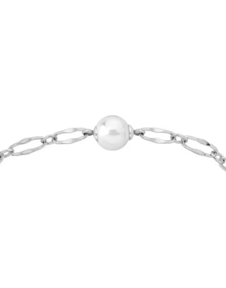 silver_link_bracelet_cies_with_white_pearl_2.webp Cheap Majorica Silver Link Bracelet Cies With White Pearl