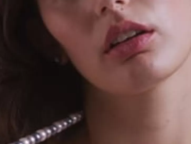 Clearance Majorica Silver Necklace Lyra 10Mm 90Cm White, Gray And Nuage