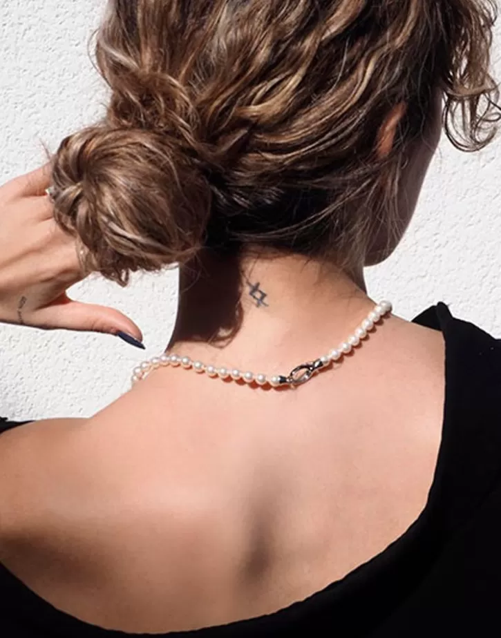 silver_necklace_lyra_45cm_with_white_pearls_6mm_2.webp Cheap Majorica Silver Necklace Lyra 45Cm With White Pearls 6Mm