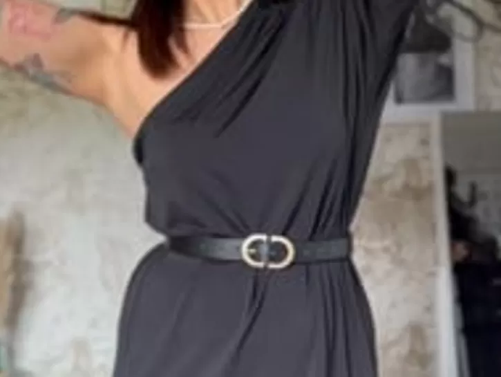 Shop Majorica Silver Necklace Lyra 8Mm 45Cm