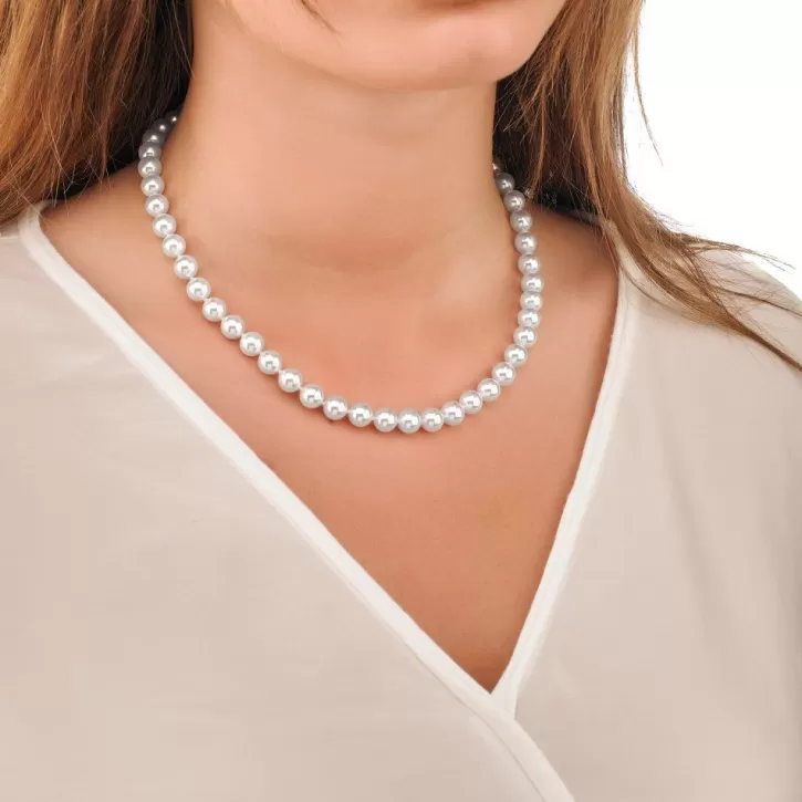 silver_necklace_lyra_8mm_45cm_3.webp Shop Majorica Silver Necklace Lyra 8Mm 45Cm