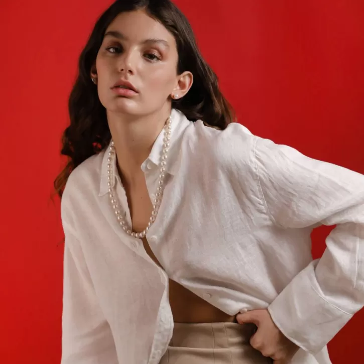 silver_necklace_lyra_with_white_pearls_10mm_60cm_4.webp Best Sale Majorica Silver Necklace Lyra With White Pearls 10Mm 60Cm