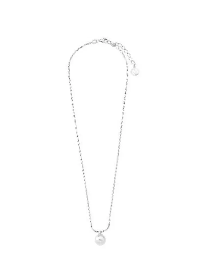 New Majorica Silver Pendant Nuada 10Mm