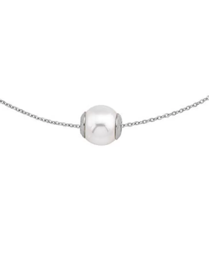 Outlet Majorica Silver Pendant Nuada 10Mm