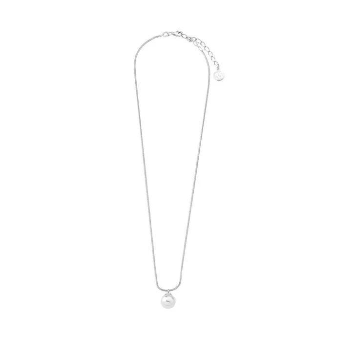 New Majorica Silver Pendant Nuada 10Mm