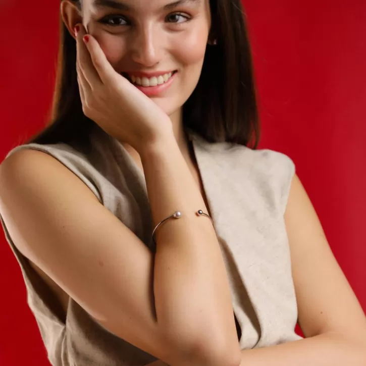 small_bracelet_aura_with_nuage_pearl_4.webp Best Sale Majorica Small Bracelet Aura With Nuage Pearl