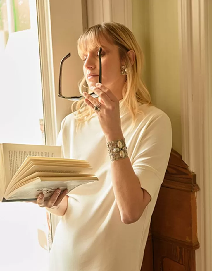 tahiti_pearl_ring_with_flower_peregrina_3.webp Best Sale Majorica Tahiti Pearl Ring With Flower Peregrina