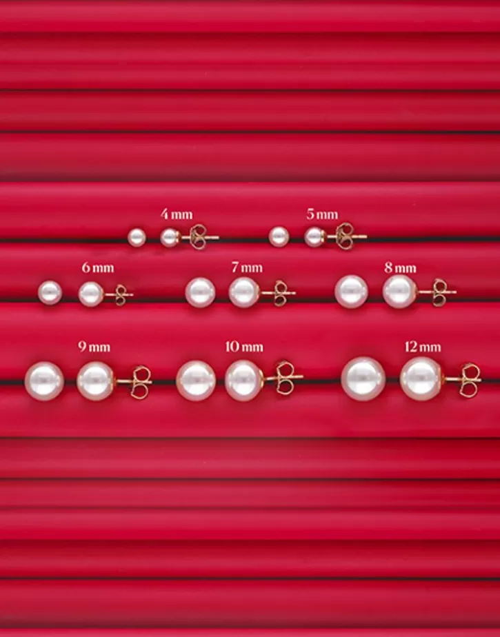 taylor_18carat_gold_10mm_white_pearl_earrings_2.webp Hot Majorica Taylor 18-Carat Gold 10Mm White Pearl Earrings