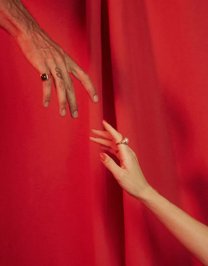 zale_hallmark_ring_with_square_black_pearl_2.webp Flash Sale Majorica Zale Hallmark Ring With Square Black Pearl